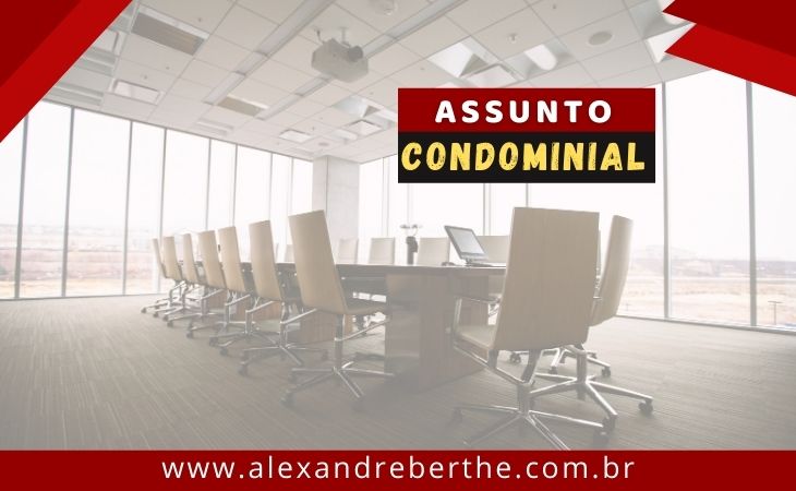 Como anular assembleia de condominio