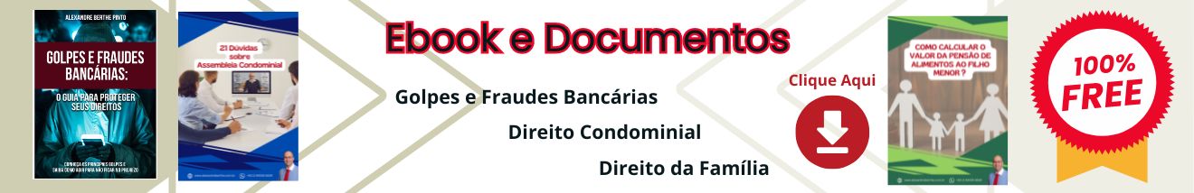 Ebook Gratis - Fraude e Golpes Bancarios
