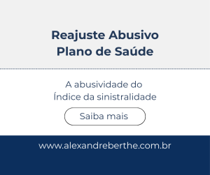 indice na sinistralidade abusivo