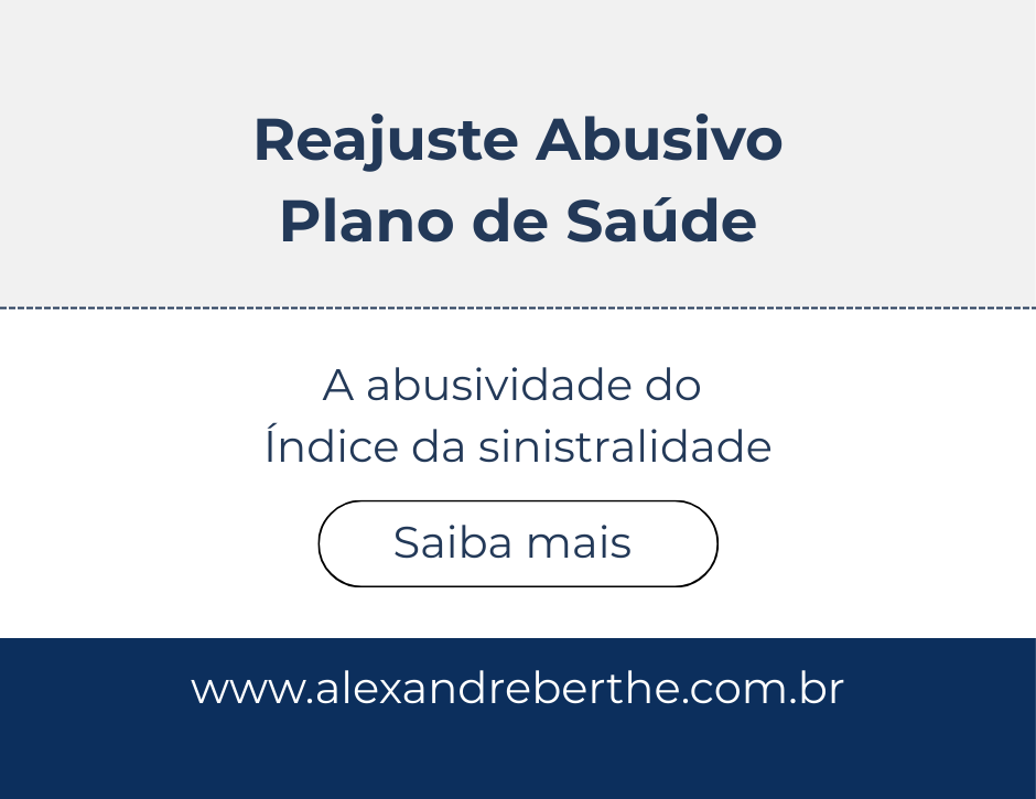 indice na sinistralidade abusivo
